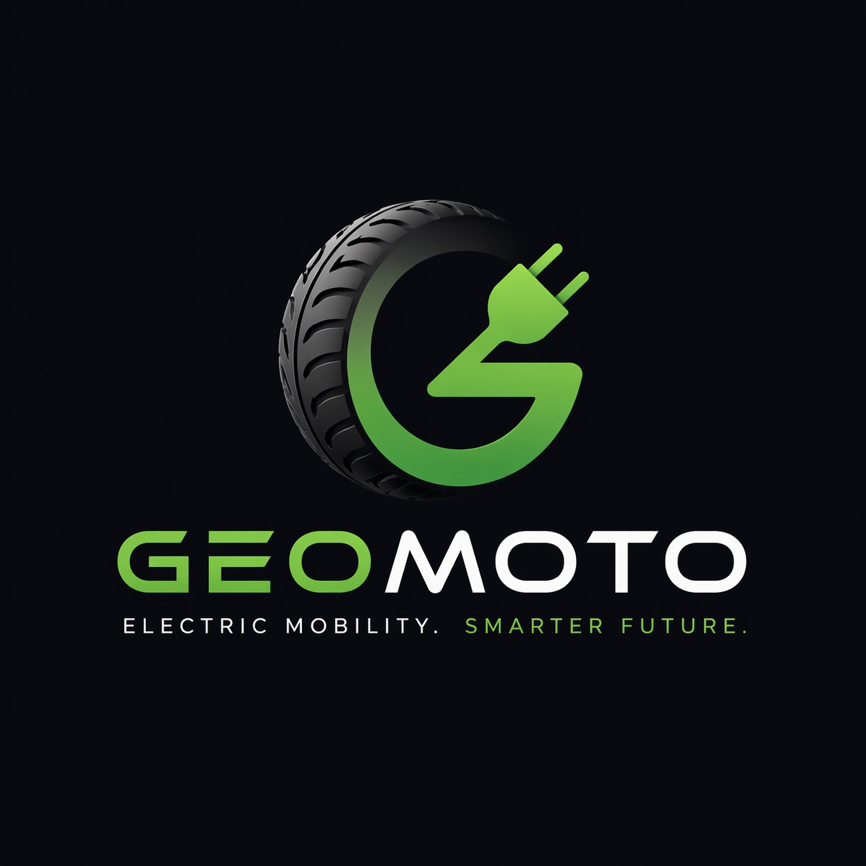 GeoMoto logo